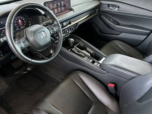 Used 2023 Honda Accord EX-L image 10
