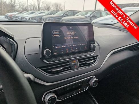 Used 2019 Nissan Altima 2.5 S image 20