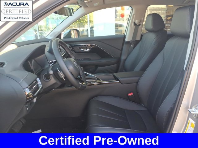 Used 2025 Acura ADX AWD image 2
