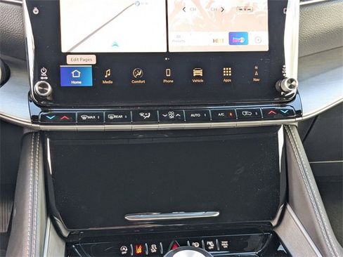 New 2025 Jeep Wagoneer Series II image 23