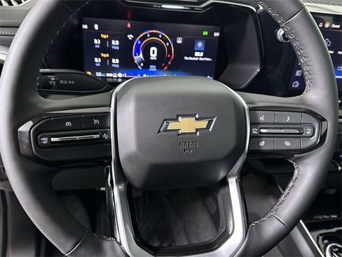 New 2026 Chevrolet Colorado LT w/ LT Convenience Package image 11