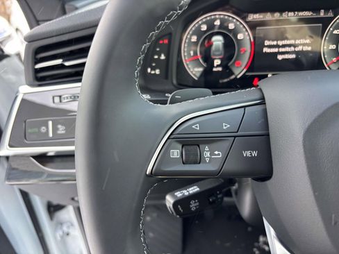 New 2026 Audi Q8 Premium Plus image 17