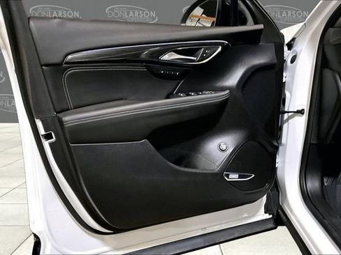 Certified 2023 Buick Envision Essence w/ Technology Package I AWD/4WD image 11