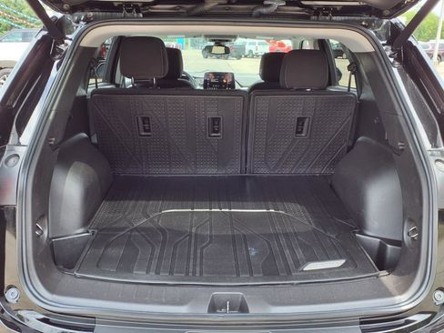 Certified 2023 Chevrolet Blazer LT w/ Convenience Package image 13