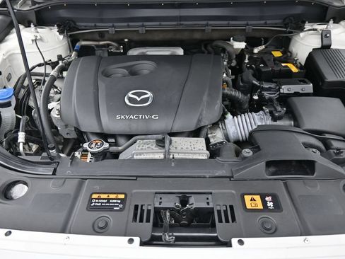 Used 2024 MAZDA CX-5 AWD 2.5 S w/ Select Package image 20