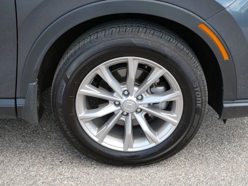 Used 2023 Honda CR-V EX image 15