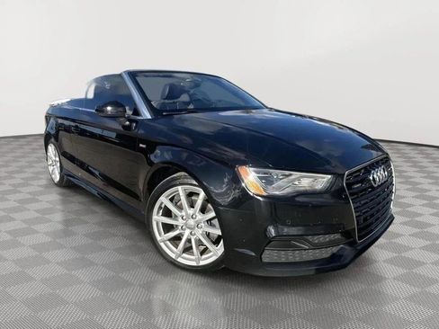 Used 2015 Audi A3 2.0T Prestige w/ Prestige Package image 22