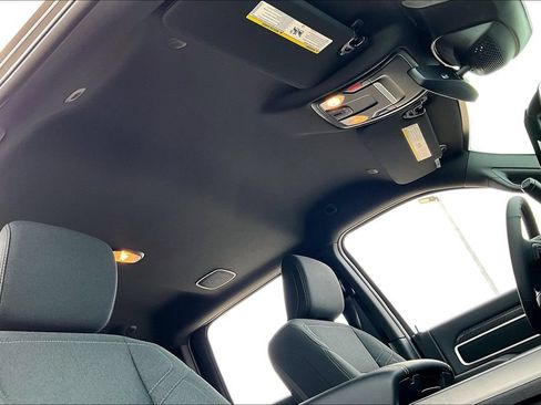 New 2026 RAM 3500 Lone Star AWD/4WD image 32