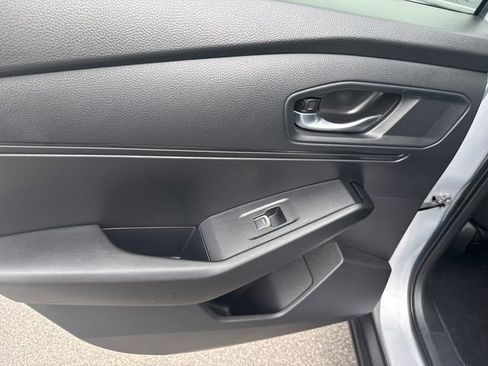 Certified 2025 Honda Accord SE image 17