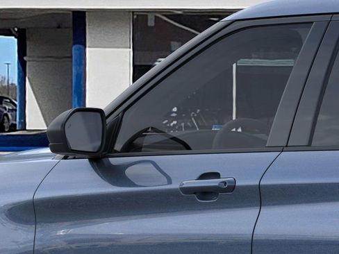 New 2026 Ford Explorer Active w/ Active Comfort Package image 21