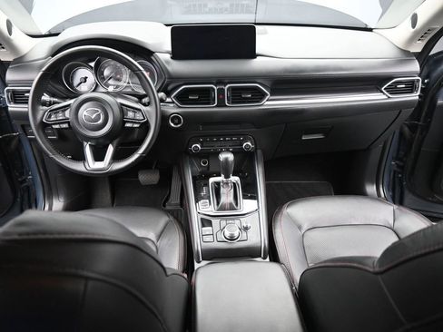 Used 2024 MAZDA CX-5 Carbon Edition image 23