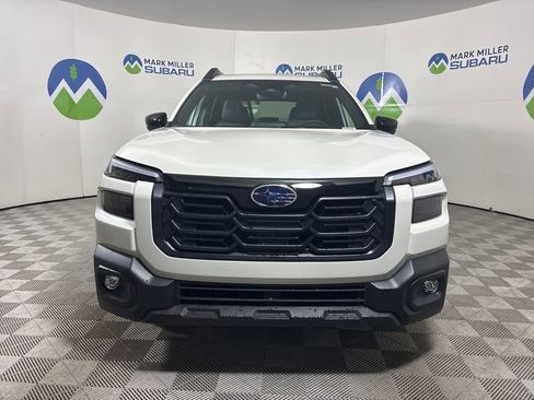 New 2026 Subaru Outback Limited XT image 2