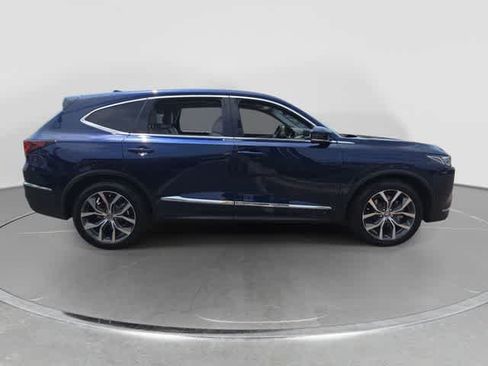 Used 2024 Acura MDX FWD w/ Technology Package image 9