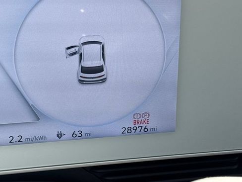 Used 2024 Hyundai Ioniq 5 SEL RWD image 17