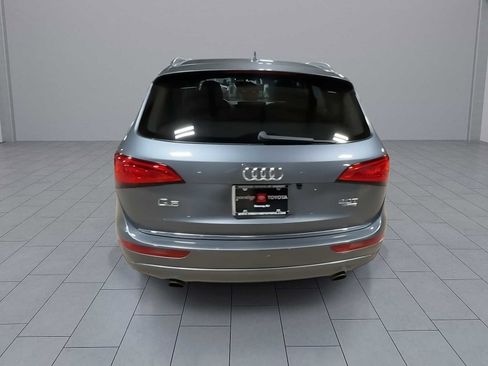 Used 2015 Audi Q5 2.0T Premium image 7