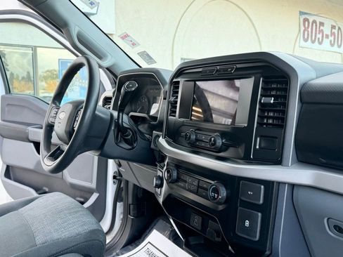 Used 2023 Ford F150 XLT image 26