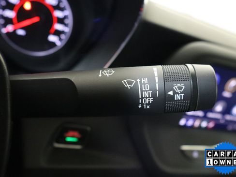 Used 2023 Chevrolet Camaro LT image 23