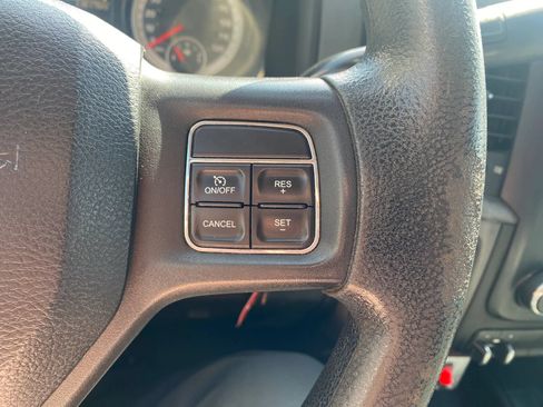 Used 2015 RAM 2500 Tradesman w/ Protection Group AWD/4WD image 18
