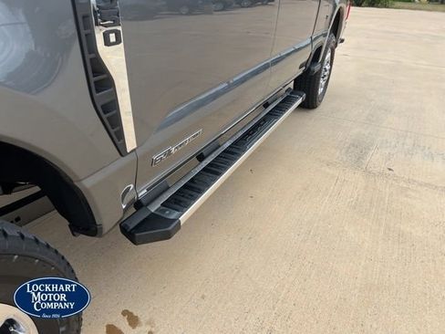 New 2026 Ford F350 Lariat AWD/4WD image 10