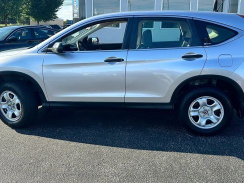 Used 2012 Honda CR-V LX image 9