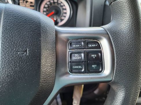 Used 2024 RAM 1500 Classic Warlock image 19