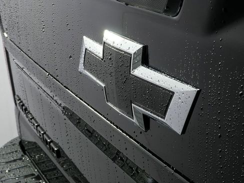 New 2026 Chevrolet Silverado 2500 LTZ w/ LTZ Plus Package image 35