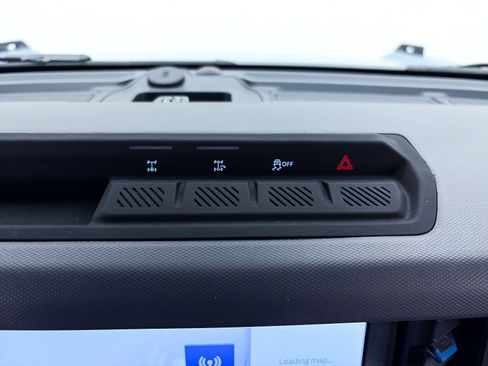 Used 2024 Ford Bronco Black Diamond AWD/4WD image 4