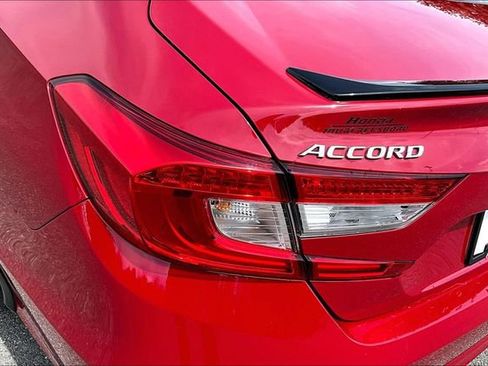 Used 2022 Honda Accord Sport image 22