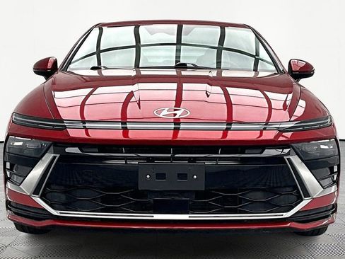 Used 2025 Hyundai Sonata SEL image 3