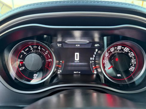 Used 2022 Dodge Challenger GT w/ Plus Package image 34