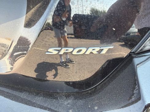 Used 2019 Honda Civic Sport image 14