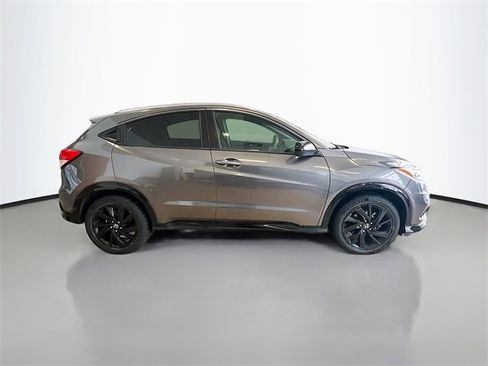 Used 2022 Honda HR-V Sport image 33