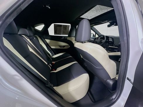 Used 2024 Lexus NX 350 350 Premium image 9