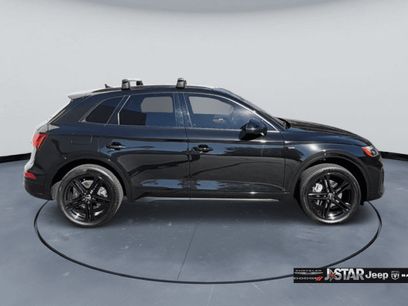 Used 2021 Audi Q5 e Premium Plus w/ Premium Plus Package