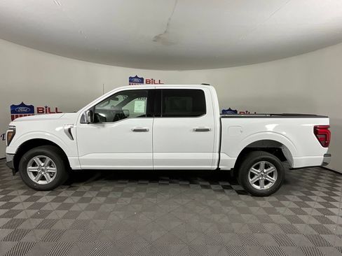 New 2026 Ford F150 Lariat RWD image 6
