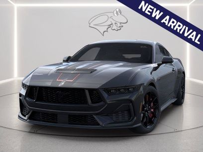 New 2026 Ford Mustang GT Premium w/ Mustang Nite Pony Package