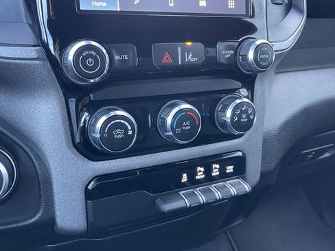 New 2026 RAM 1500 Tradesman image 31