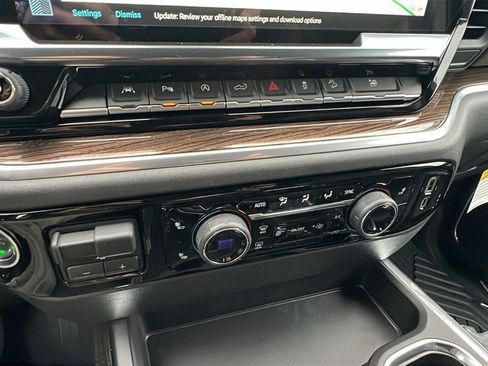 New 2026 Chevrolet Silverado 1500 RST image 28