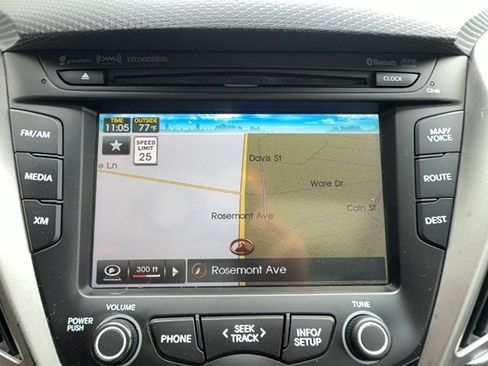 Used 2013 Hyundai Veloster w/ Style Pkg FWD image 7