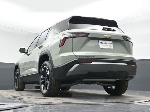 Used 2026 Chevrolet Equinox LT AWD/4WD image 49