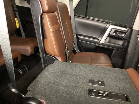 Certified 2024 Toyota 4Runner Limited image 6