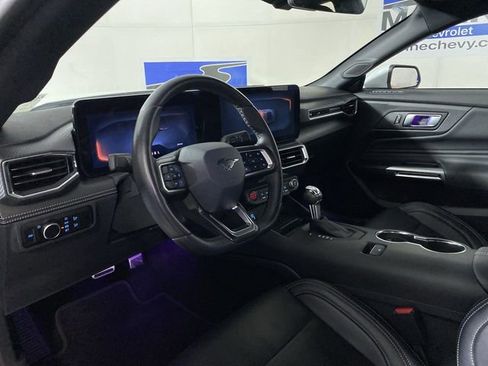 Used 2024 Ford Mustang Premium RWD image 15