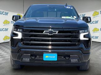 Used 2025 Chevrolet Silverado 1500 High Country w/ Midnight Edition video 2