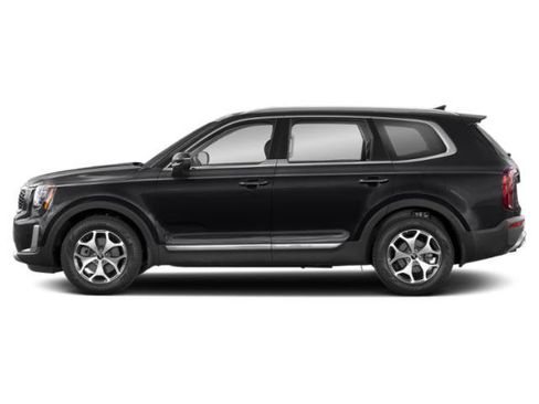 Used 2022 Kia Telluride EX AWD/4WD image 3