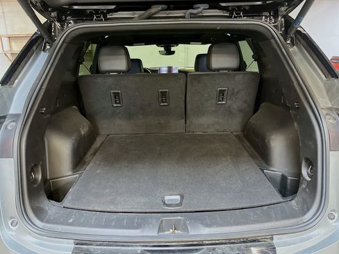 Used 2024 Chevrolet Blazer RS w/ Driver Confidence II Package image 28