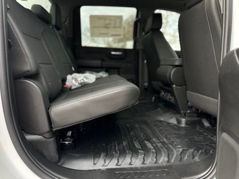 New 2025 Chevrolet Silverado 3500 W/T w/ WT Convenience Package image 22