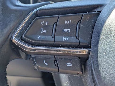 Used 2019 MAZDA CX-5 Touring FWD image 12