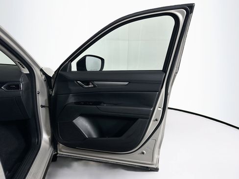 Used 2025 MAZDA CX-5 AWD 2.5 S w/ Select Package image 32