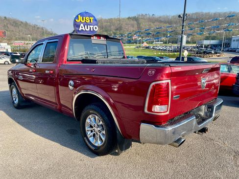 Used 2013 RAM 1500 Laramie image 5