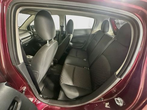 Used 2024 Mitsubishi Mirage ES FWD image 25